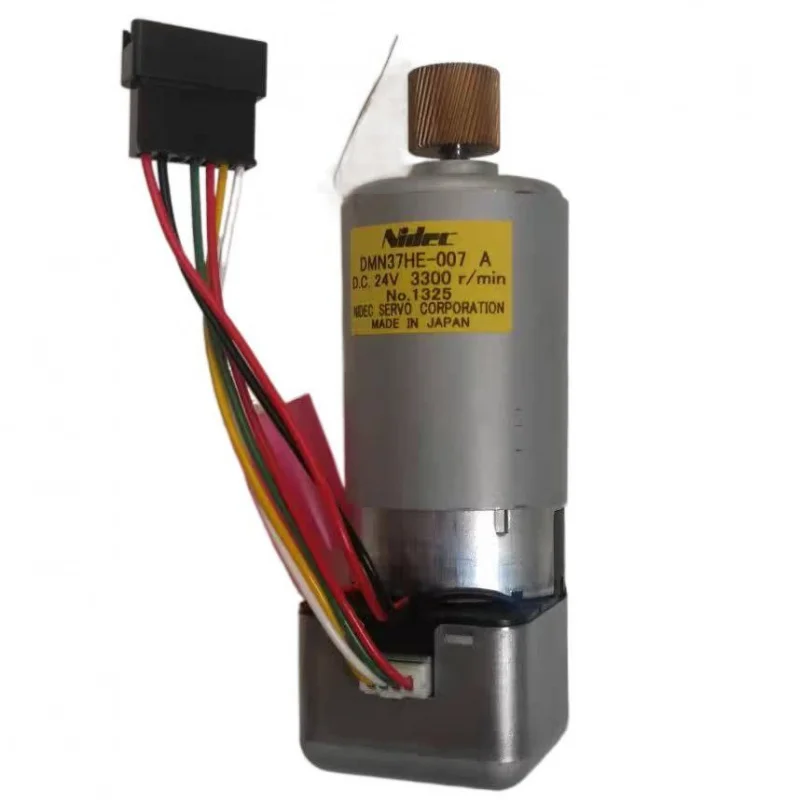 Motor servo printer UV Roland LEF200 LEF300 baru 6000002593 aksesori