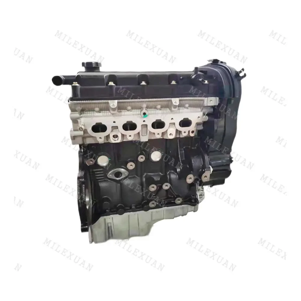 Brand New Motor Auto Part 1.6L 16v F16D3 A16DMS Complete Engine Assembly For Chevrolet Sail AVEO Lacetti