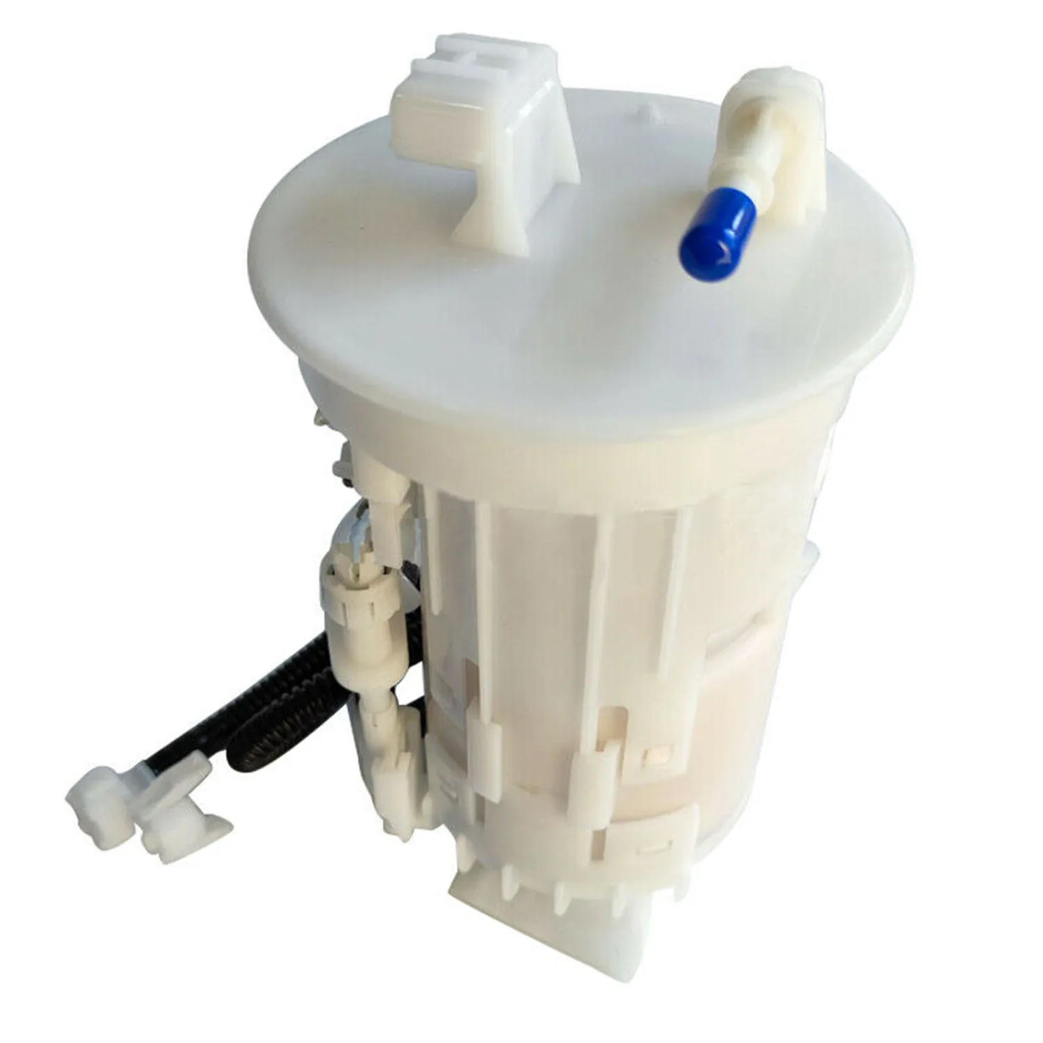 1 مجموعة مضخة الوقود الكهربائية 17040-8H31B لنيسان X-Trail T30 QR25 2002-2005 100% العلامة التجارية الجديدة اكسسوارات السيارات #4