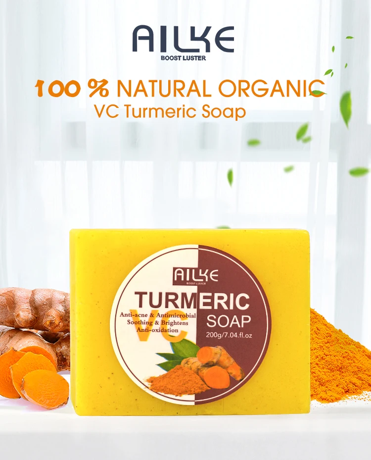 Variant: Soap 200g