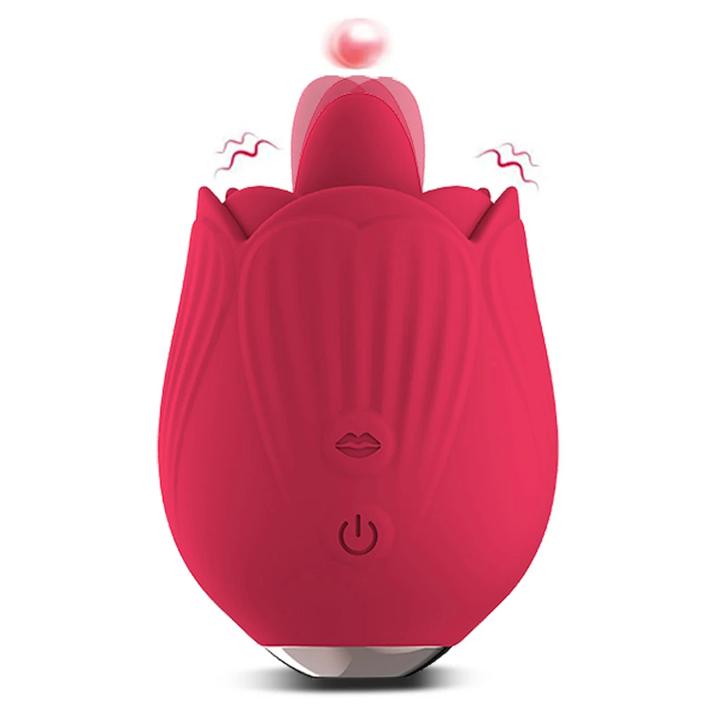 Rose Toys Nude GIF: A Real User's Deep Dive Into the Rose-Vibrator That  Changed My