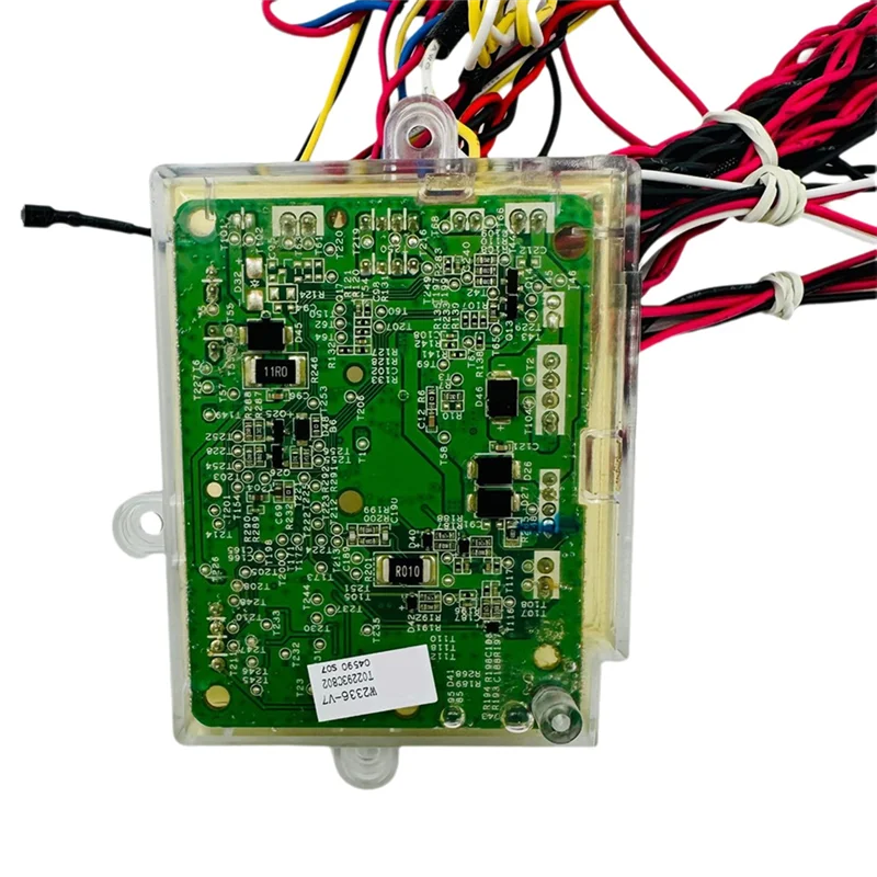 Placa de controle de circuito de escova de piso A24P para Dreame H13 Pro Controle principal PCBA Reparação de substituição