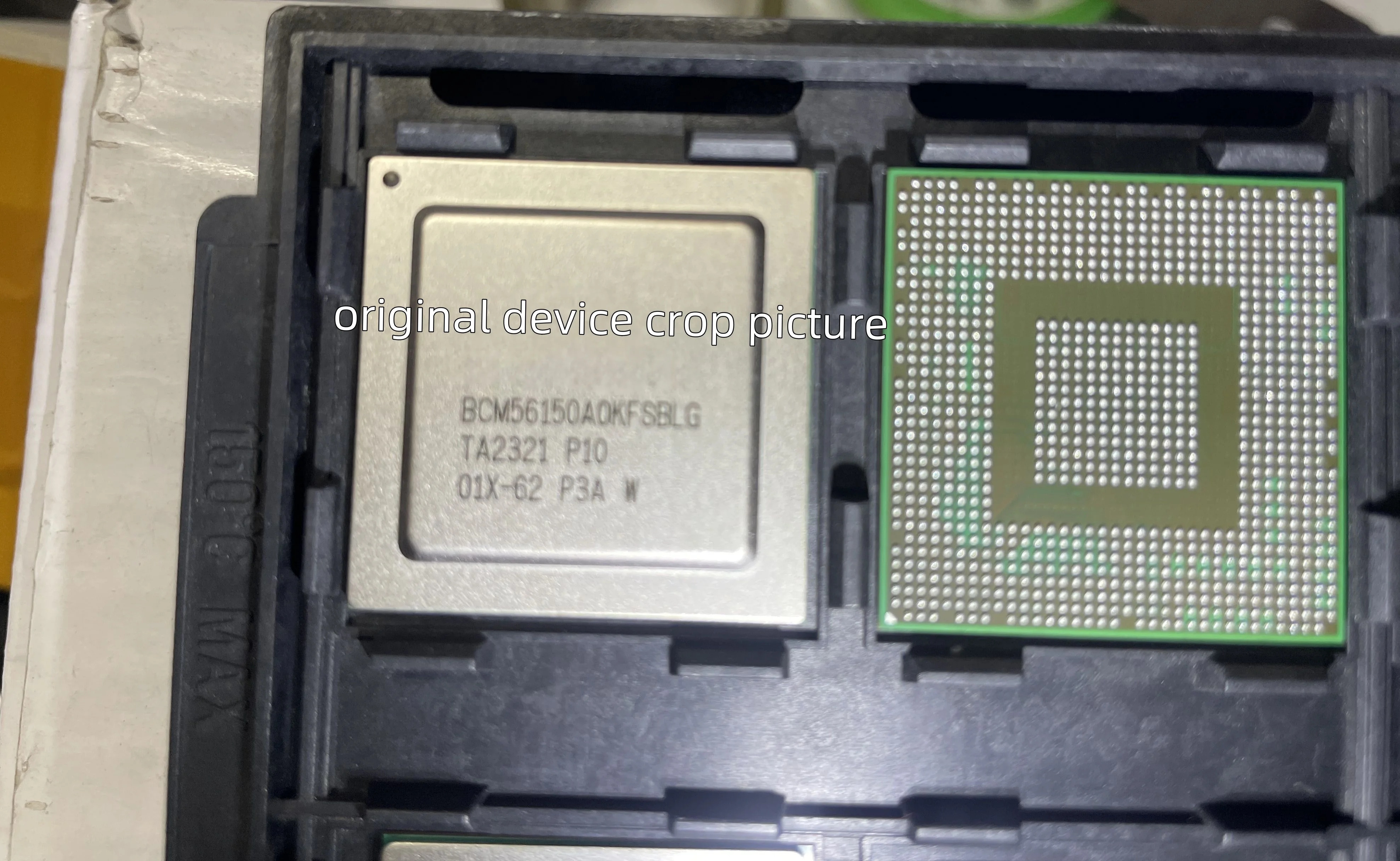 

1pcs New Original 100% Quality BCM56150 BCM56150A0KFSBLG