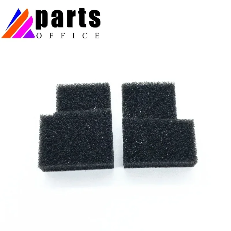 

10 компл. B065-2316 B065-2317 уплотнение чистящего лезвия для Ricoh Aficio 1060 1075 2051 2060 2075 MP 6002 7502 9002 5500 6500 7500 6000