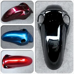 Motorcycle Accessories Front Tire Fender Mudguard Fairing Part Fit For Kawasaki ZX-11 ZZR1100 1993 - 2001 ZZR1100D 96 97 98 99