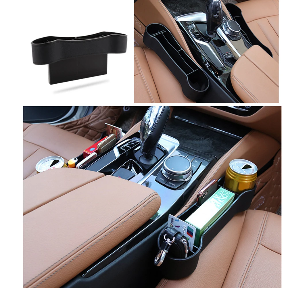 

Storage Box Automotive Interior Accessories Car Mobile Phone Holder Organization Organizer