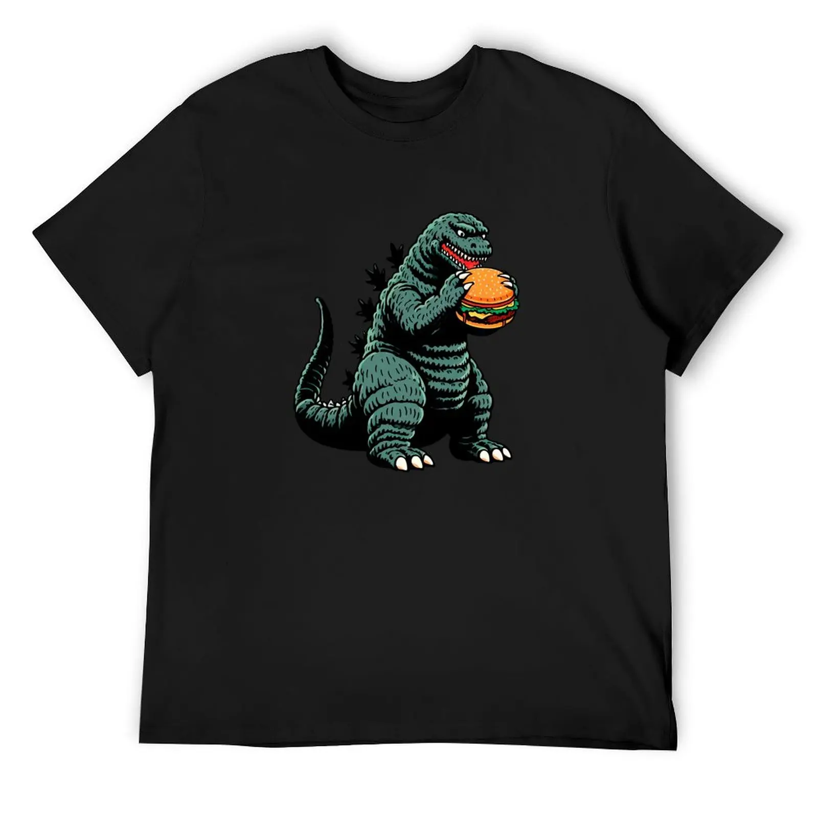 

Burger Monarch T-Shirt