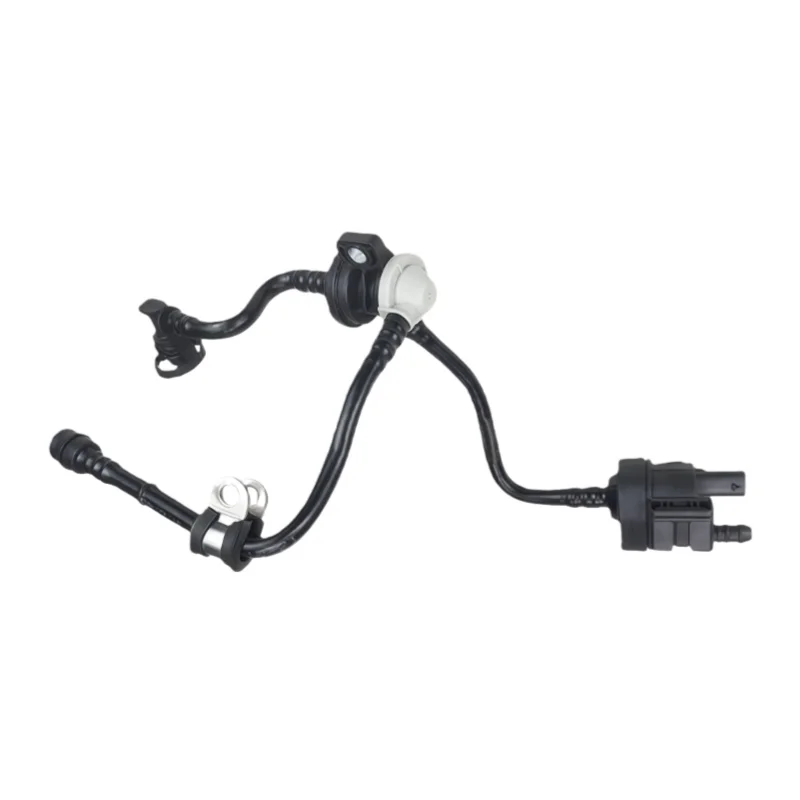 

06H133781AG Клапан продувки вакуумной системы и шланг автомобиля подходит для Audi A4