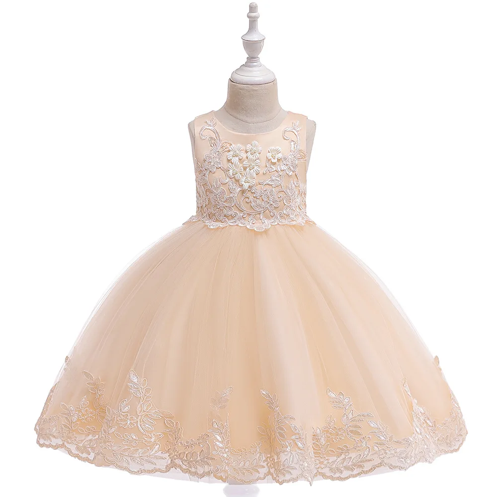 Party Dresses For G… - image