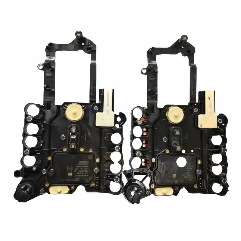 

Suitable For Mercedes Benz W212 W213 W205 GLK204 253 222 166 Gearbox Gearbox ECU Valve Body Computer Conductor Board A0009017100