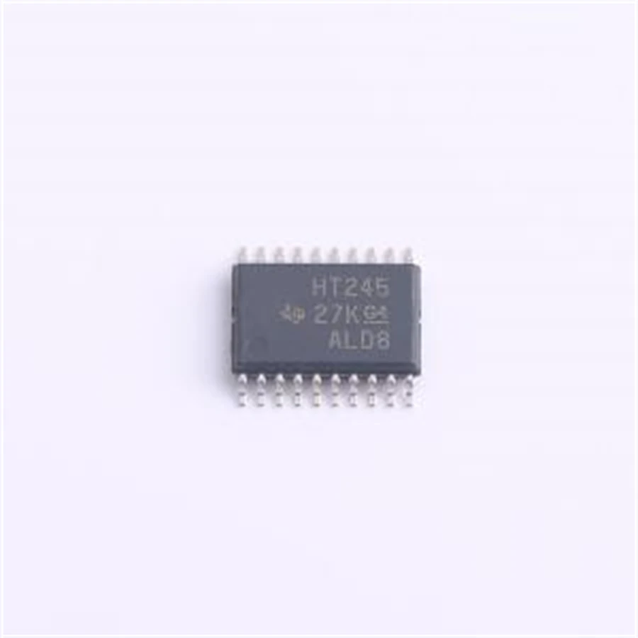

100 шт./лот SN74HCT245PWR (логические микросхемы)