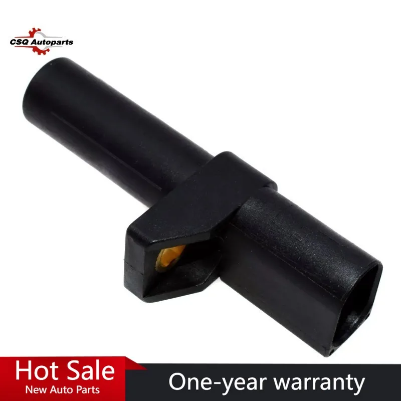 

0031532728 Датчик положения коленчатого вала, 2 контакта для MERCEDES Dodge Freightliner Mitsubishi Puch Smart Chrysler 5080350AA