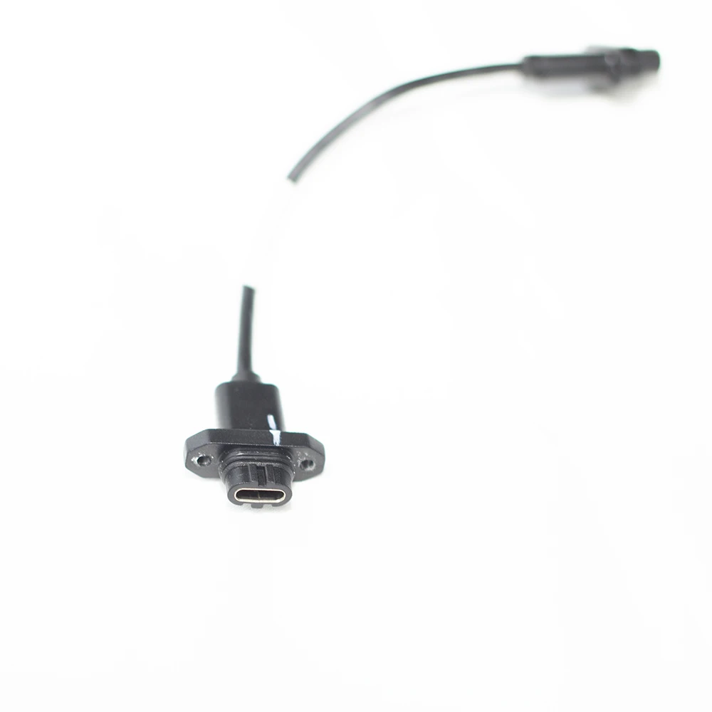 Agras-accesorios para drones agrícolas T50, Cable de señal de Radar delantero, piezas de reparación para protección de plantas DJI UAV, novedad