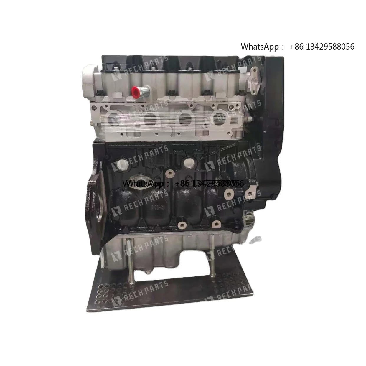 

Factory Direct A15SMS G15MF Bare Engine Long Block for Lanos T100 Aveo 1.5L A13SMS F15S3