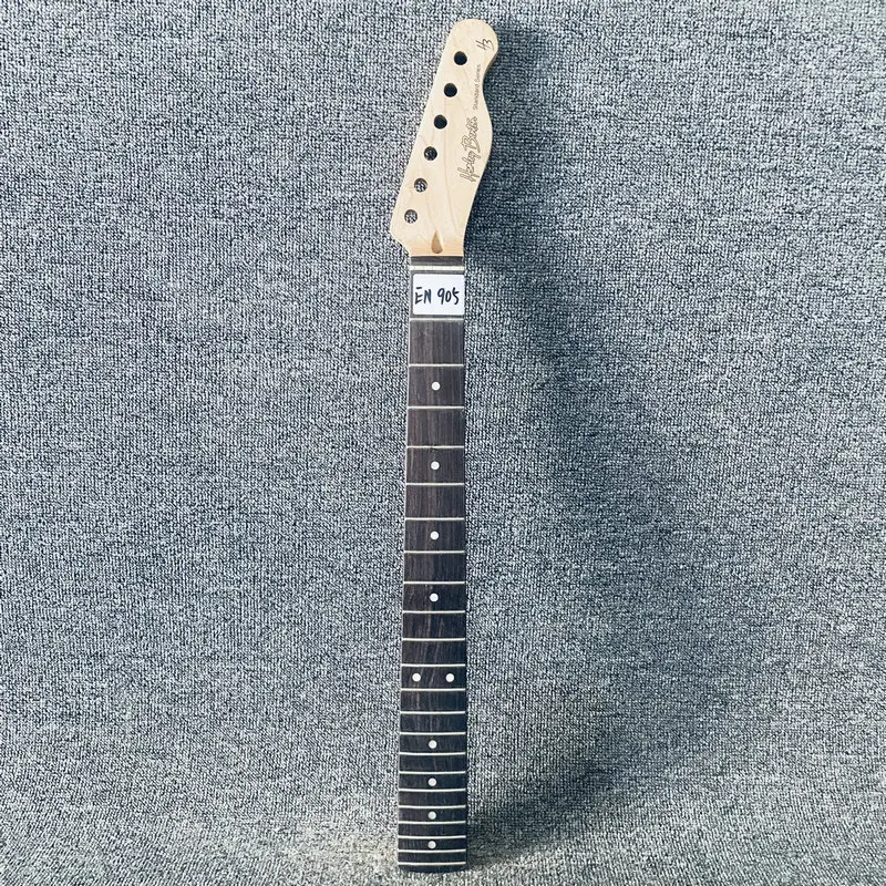 EN905 Semi Finishing TL Guitar Neck Genuine HarleyBenton Standard Tele for Replace and DIY Surface Damages Speical Sales