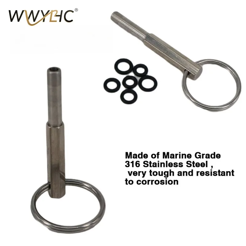 Suitable for Elliptical Head Magnetic Coffee Machine Maintenance Tool Special Drill Bit and Screwdriver Set