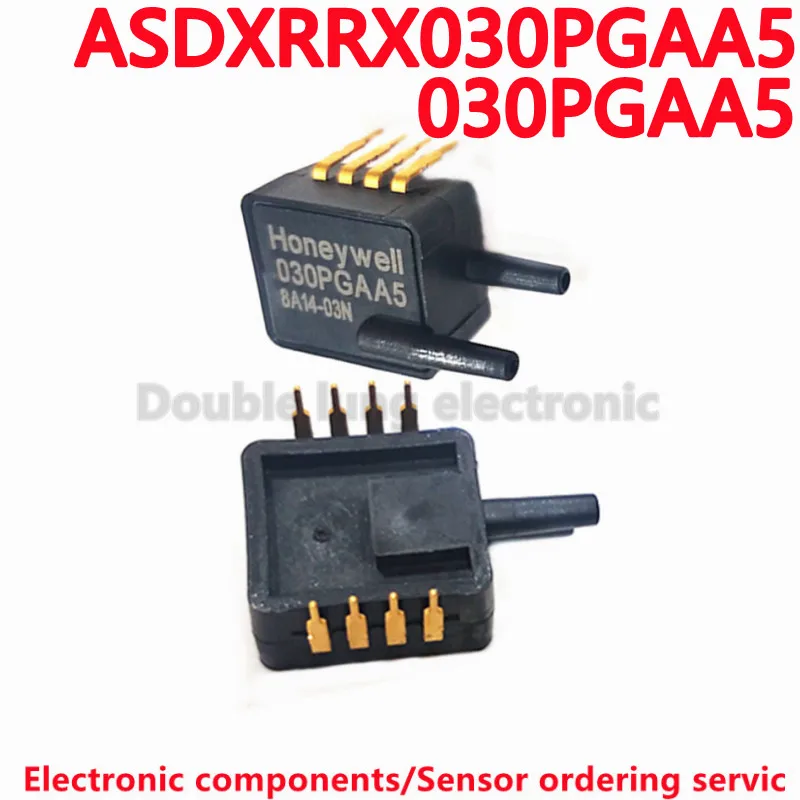 Pressure Sensor ASDXRRX030PGAA5 Honeywell 030PGAA5 SENSOR PRESS 30PSIG ANALOG