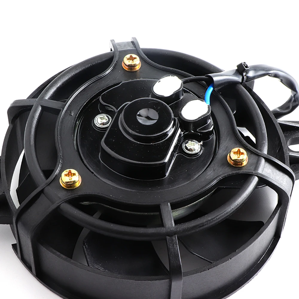 12V Universal Motorcycle 4