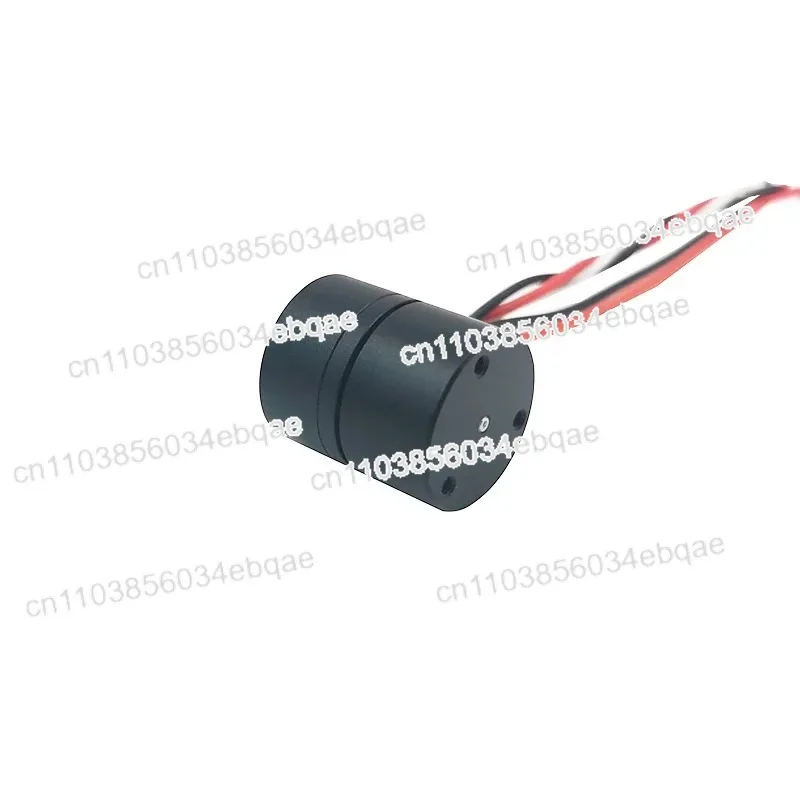

For Mini Gimbal Motor Joint Motor with Encoder Small Motor DC Brushless Micro Servo Motor