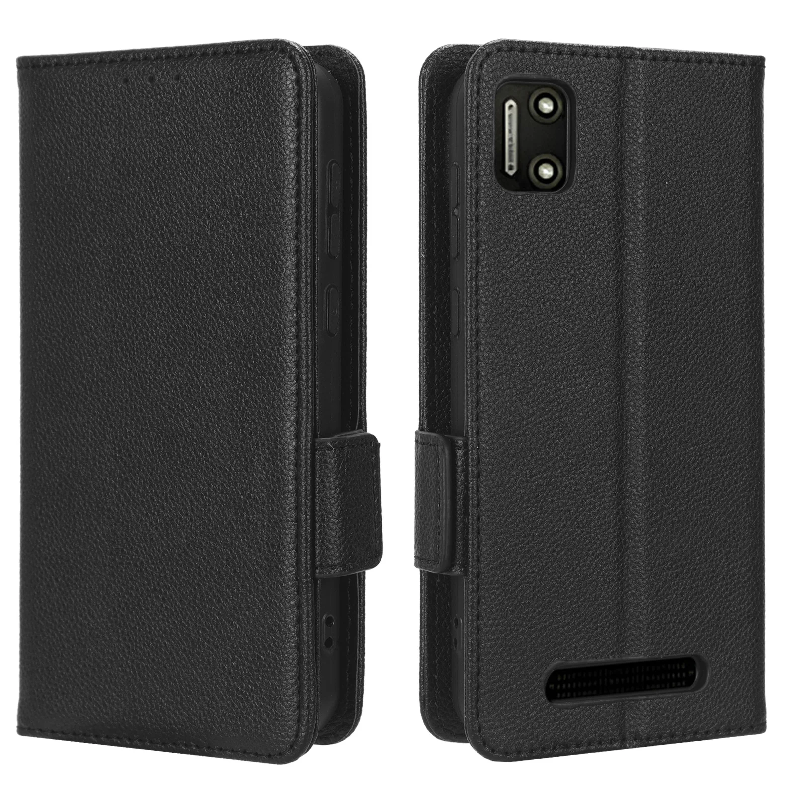 For Cloud Mobile Stratus C7 Luxury Flip PU Leather Wallet Lanyard Stand Case For Cloud Mobile Stratus C7 Side buckle Phone Case