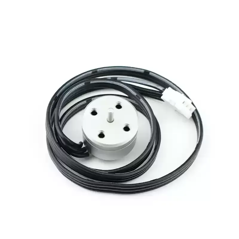 Flywing Aviation FW200 Helicopter All Parts Collection Main Motor Tail Motor Servo Flight Control