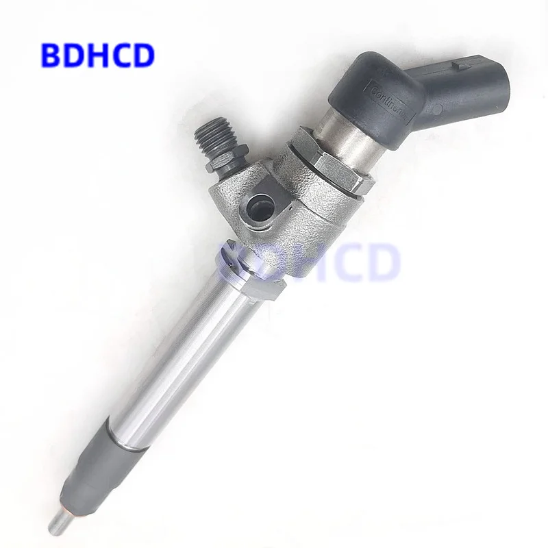 

2025 Oil Injector Assembly Diesel Engine Parts Common Rail Injector 6H4Q-9K546-DB 5WS40253 For Land Rover 3.6 TDV8 VDO Siemens