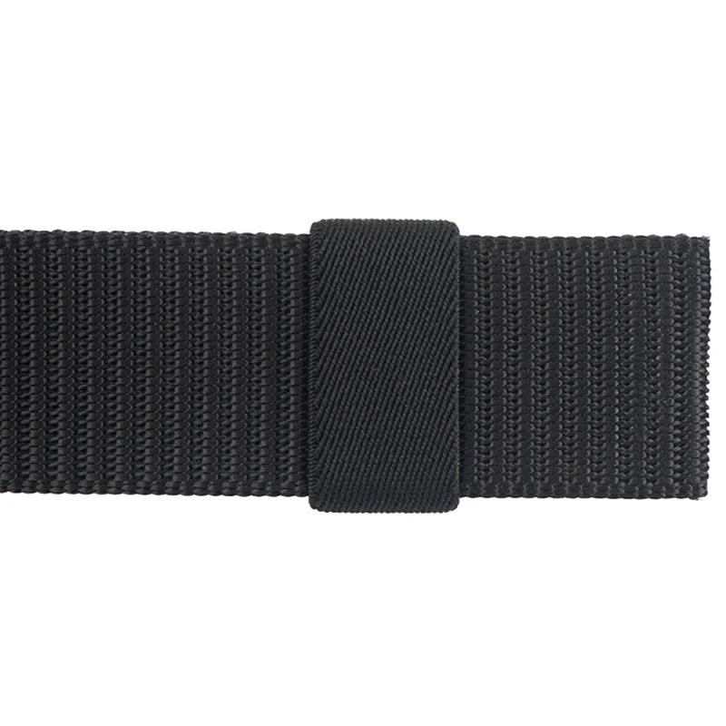 Belt Retainer for Wide Belt Elastic Webbing Belt Loop Keeper Duty Belts Keeper