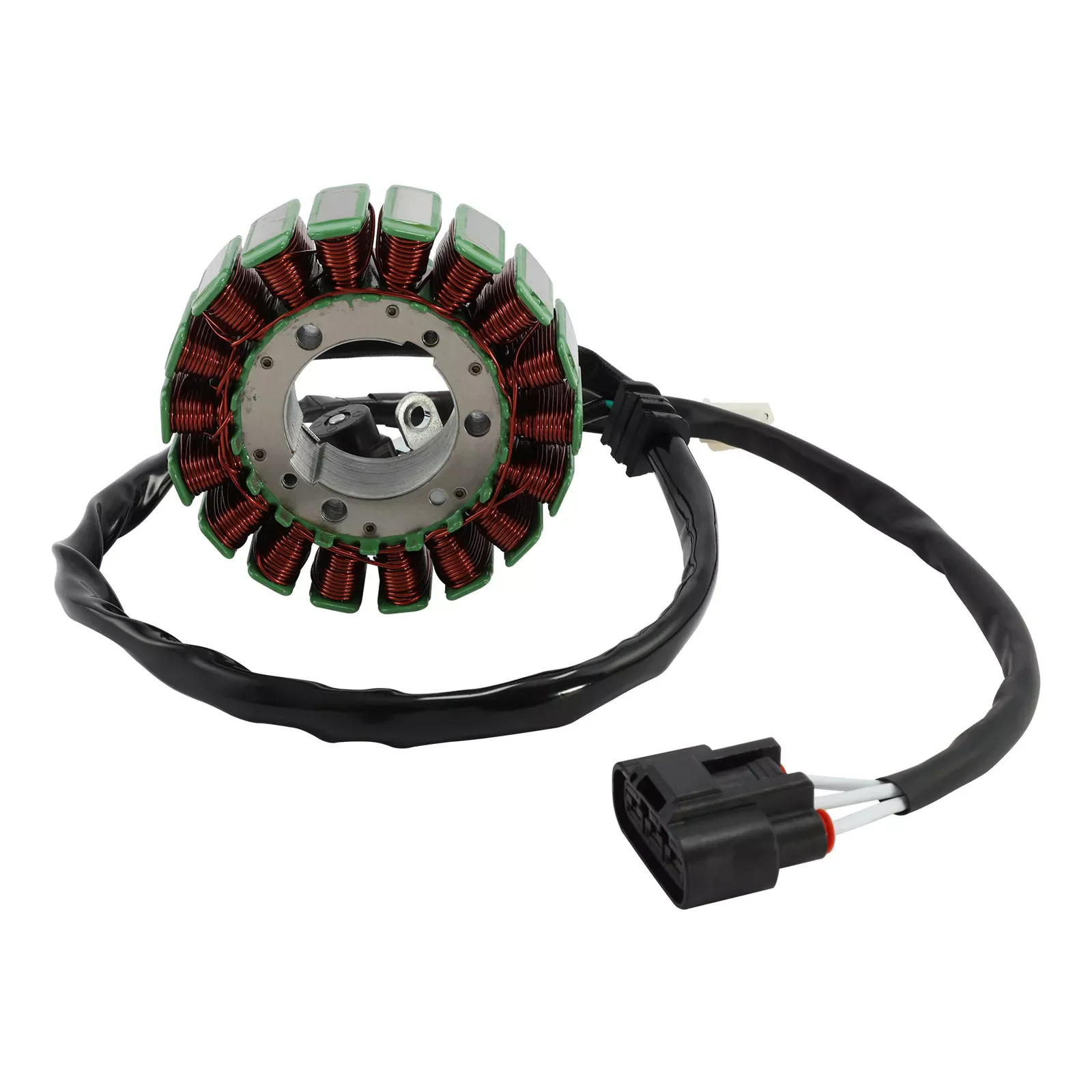 

Motorcycle Generator Stator Coil For Yamaha MT09 2014-2019 FZ09 2014-2017 Tracer 900 GT 2018-2019