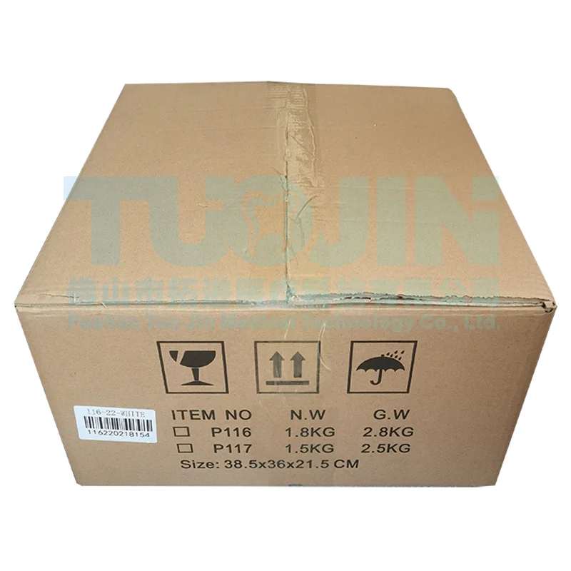 Dental Operation Oral Lamp Shadow Dual color LED Light Touch button  Adjustable Color Temperature For Implant  SL1027