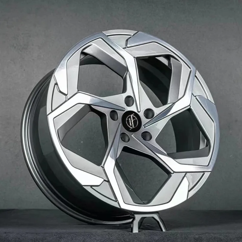 

Top quality forged car wheel tow colors 18-24 inch 5x112 5x120 Customized 5*114.3 aluminum alloy forged wheels for Luxury car