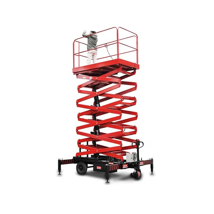 Portable Hydraulic …