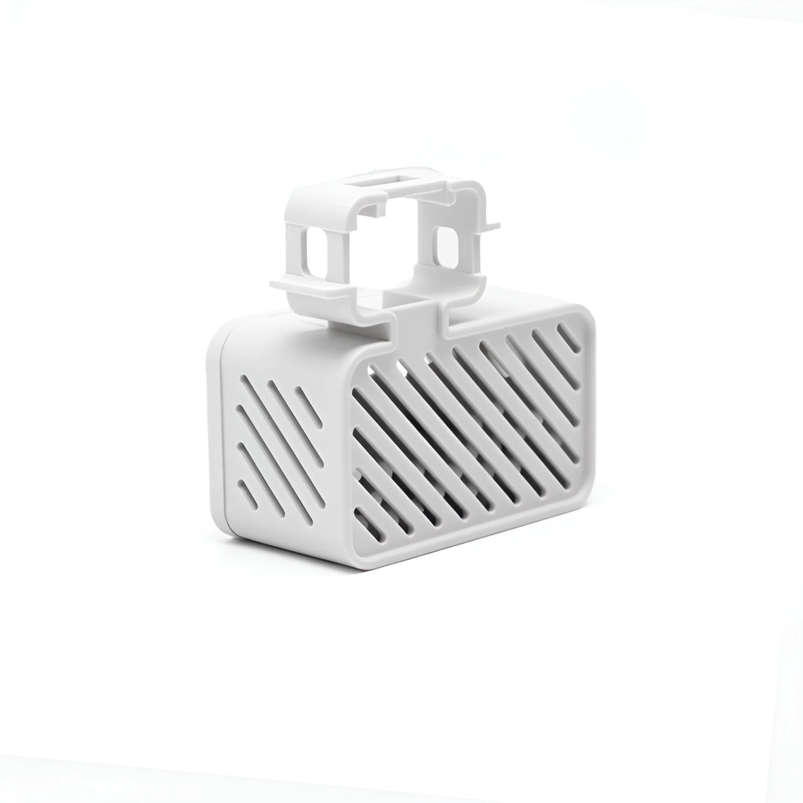 أجزاء Dreame X50 Ultra/X50s/X50s Pro Ultra/L50/L40s Pro Ultra) وحدة أيون فضية، جزيئات إزالة الروائح الكريهة لخزان الصرف الصحي #4