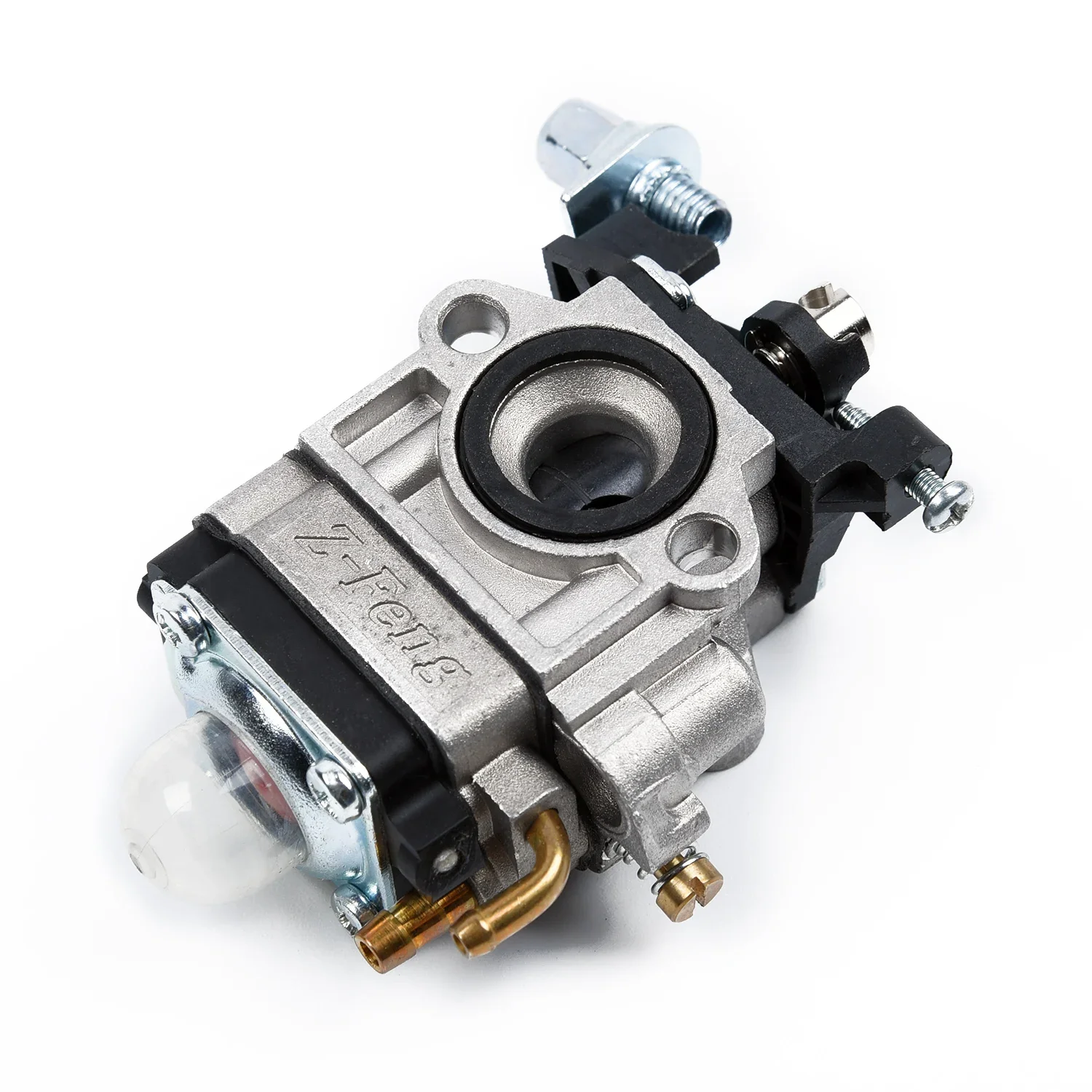 

Easy to Install Carburetor Replacement Compatible with For Kawasaki TH23 TH26 TH34 23cc 25cc 26cc 33cc 35cc Engine