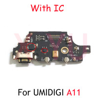 High Quality For UMIDIGI A7 Pro / A9 Pro / A7S / A11 / A11 Pro Max USB Charging Dock Connector Port Board Flex Cable