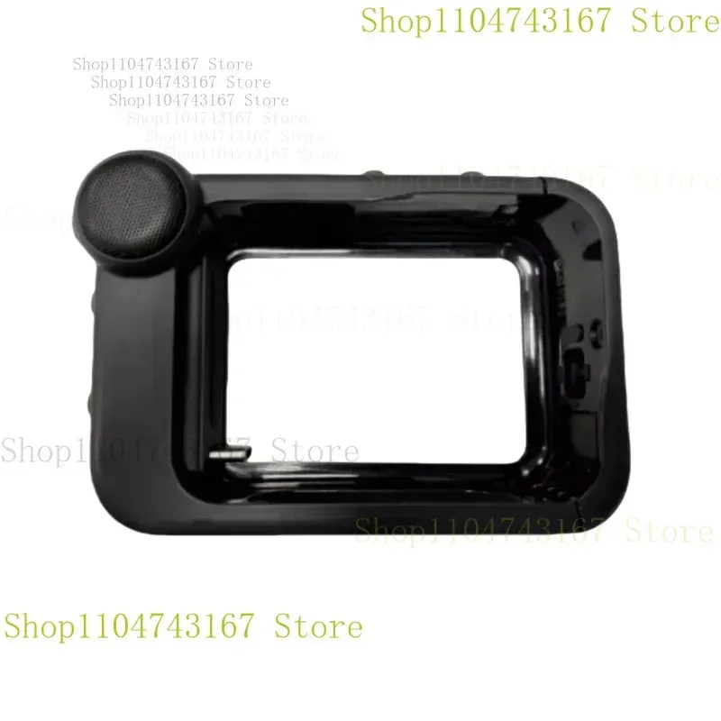 

Original For GoPro - Media Mod (HERO8 Black) - BlackQQ