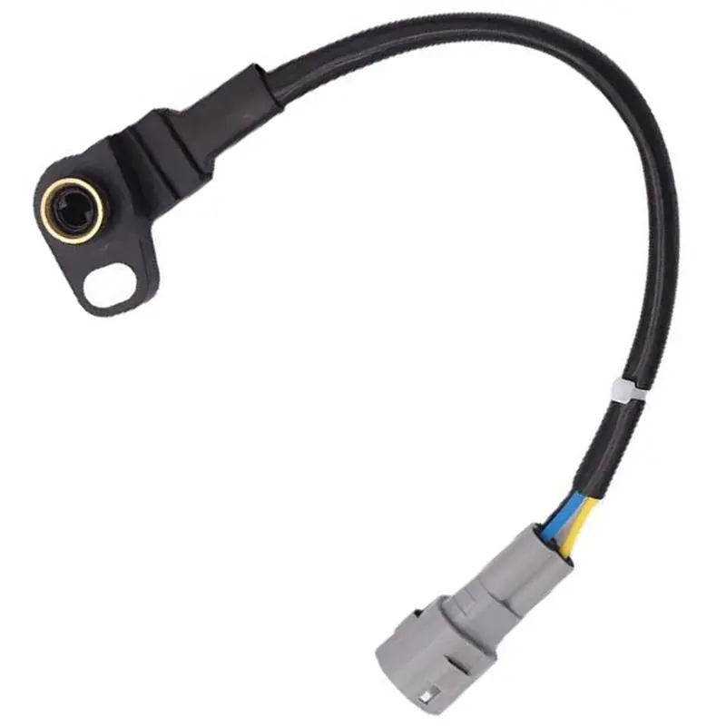 Nuevo Sensor de posición del acelerador (21176-0129) para Kawasaki KX250 KX250F KX450 KX450F 2009- 2013 modelos número de pieza 211760129