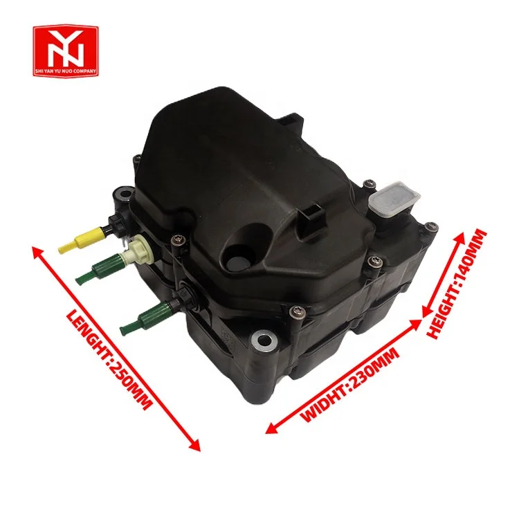 New Hot Selling Shiyan High Quality Diesel Engine 24V Scr Urea Dosing Pump 4387658 Universal Fitment for Dongfeng