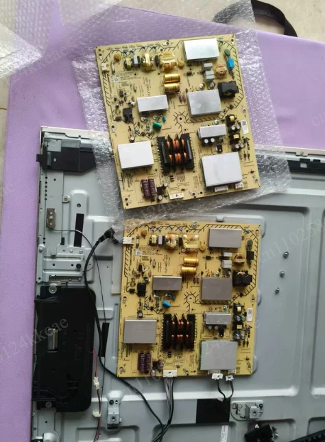 

Original kd-65x8500f LCD TV power board gl82 ap-p288am a 2955046904