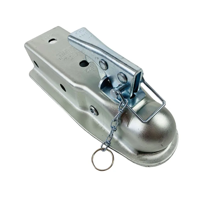 

Trailer connector galvanized safety pin trailer ball cover pin driving insurance anti-off safety pin