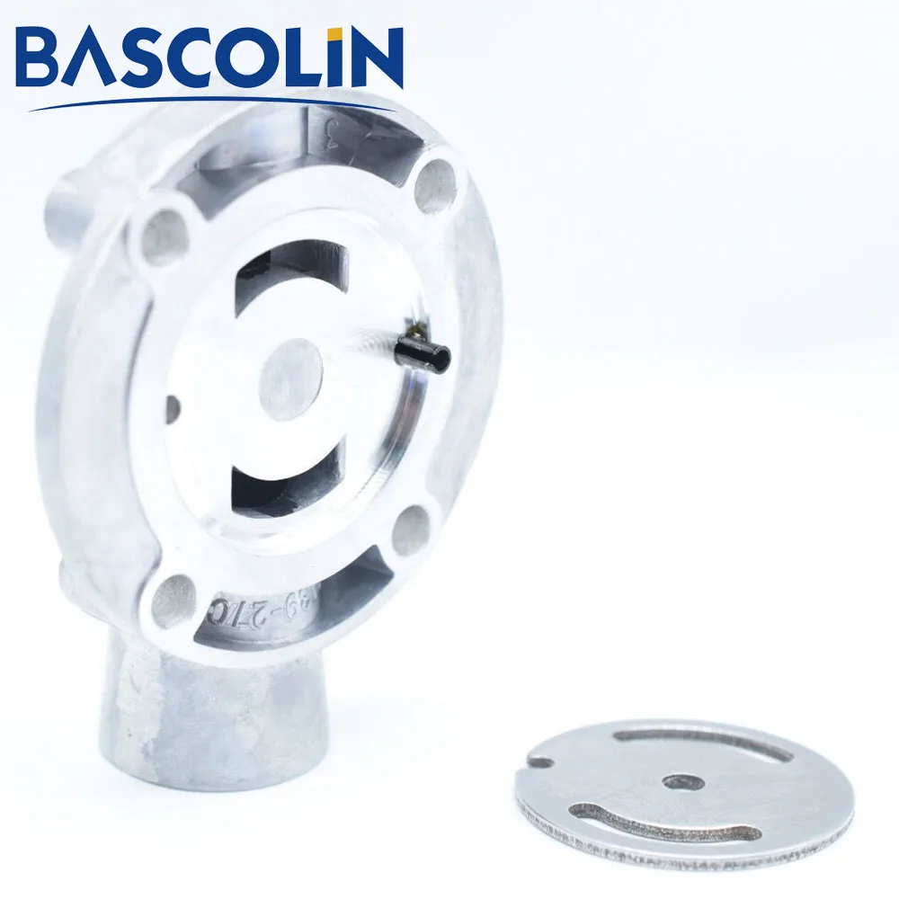 BASCOLIN Injection Pump End Plate Kits 7135-180/7139-27C/105-5180  for CAV Lucas DPA Diesel Injector pump
