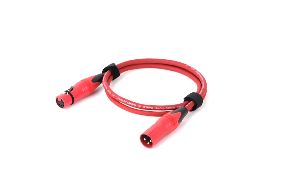 0,15 m-15m 1pc xlr3m bis xlr5f, xlr3f zu xlr5m Adapter kabel-3-poliger Stecker/Buchse xlr bis 5-poliger weiblicher/männlicher xlr-Turnaround – Detail 3