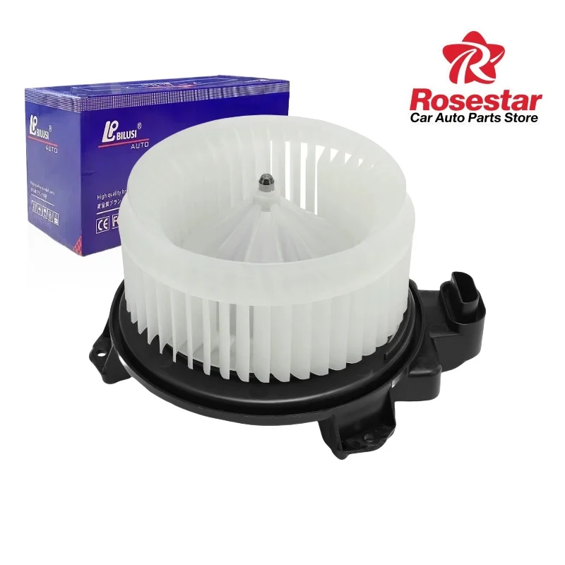 

AC Heater Blower Motor Fan For Lexus Toyota Reiz Crown Mark X GRX18 GRX13 GRX12 87103-0N010 871033040