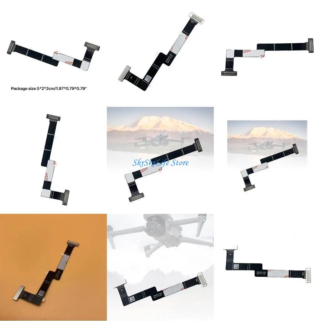 E65E Gimbal Camera …