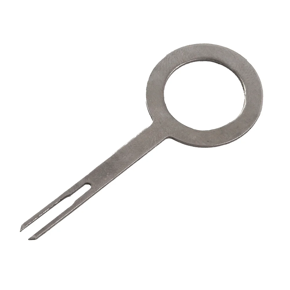 

Extra High Quality New Parts Practical Car Terminal Removal Accessories Electrical Key Replaces Stainless Steel