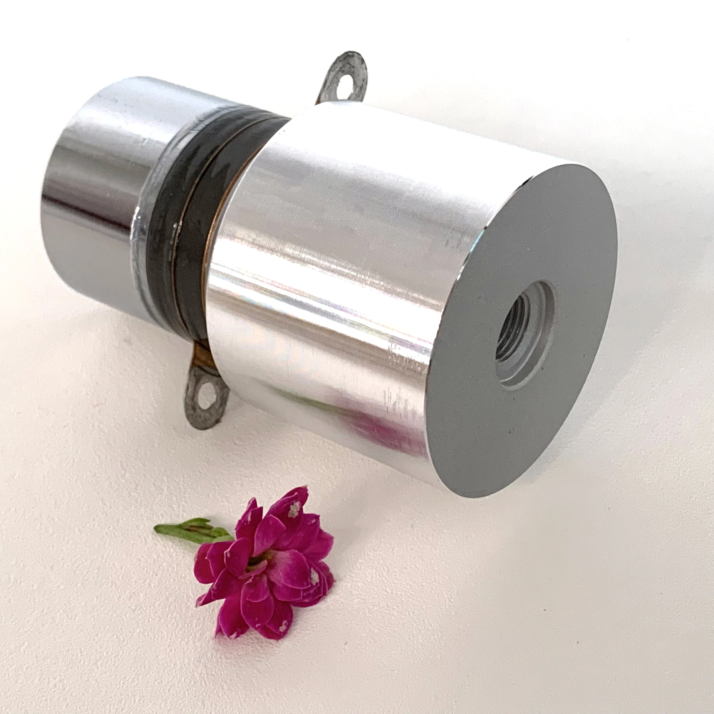 초음파 세척 변환기 PZT-4, 28kHz, 50W