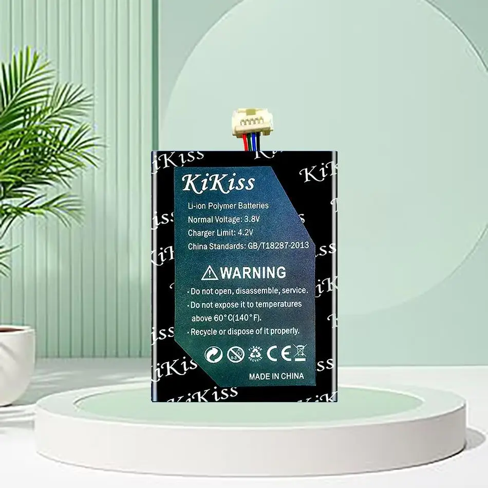 

Rog Gladius Iii 1050Mah Battery For Asus Premium Fast-Charging Gaming Mouse