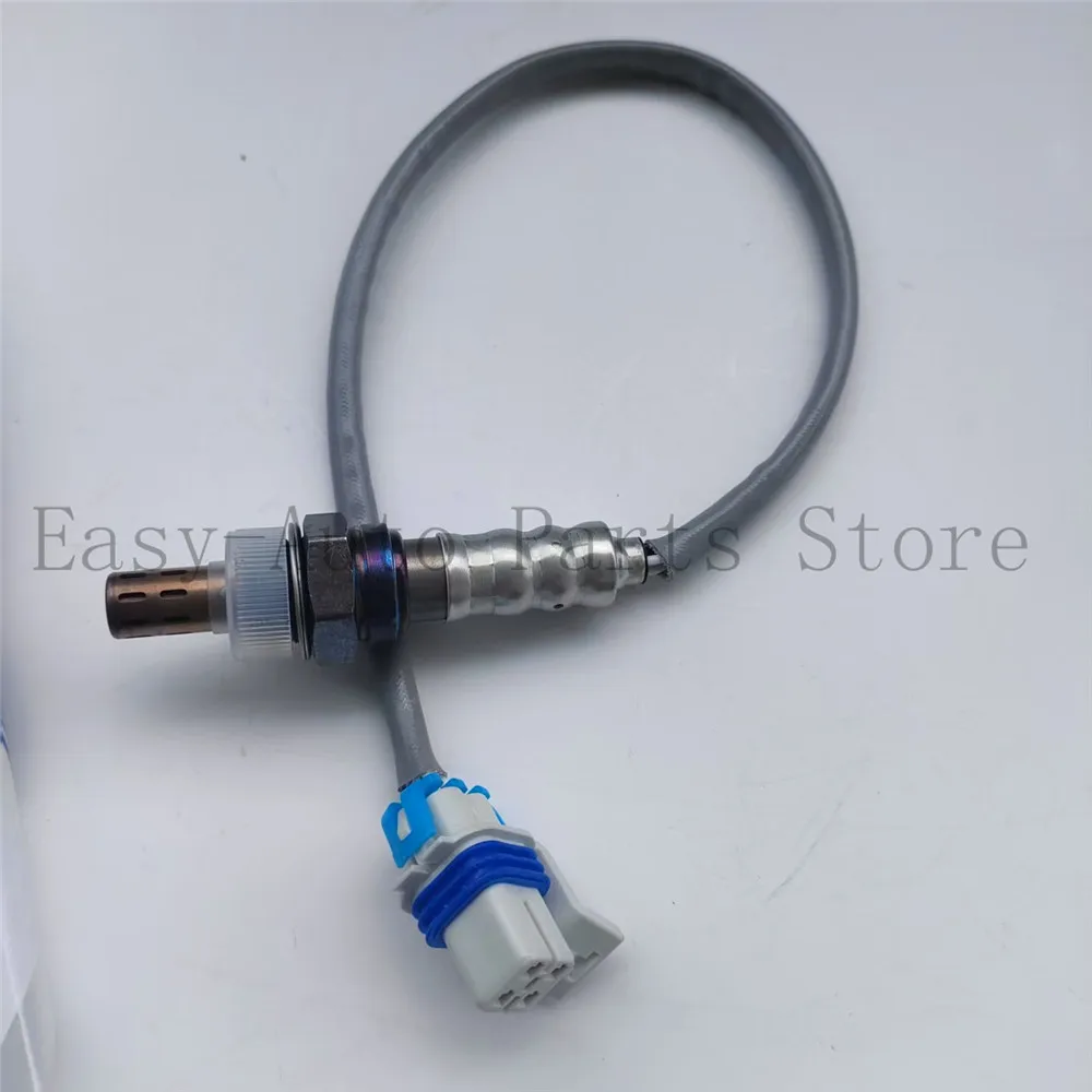 New Car Lambda Oxygen O2 Sensor 234-4256 Fit For CADILLAC ESCALADE CHEVROLET AVALANCHE CAMARO CAPRICE CORVETTE 12609457 12611165