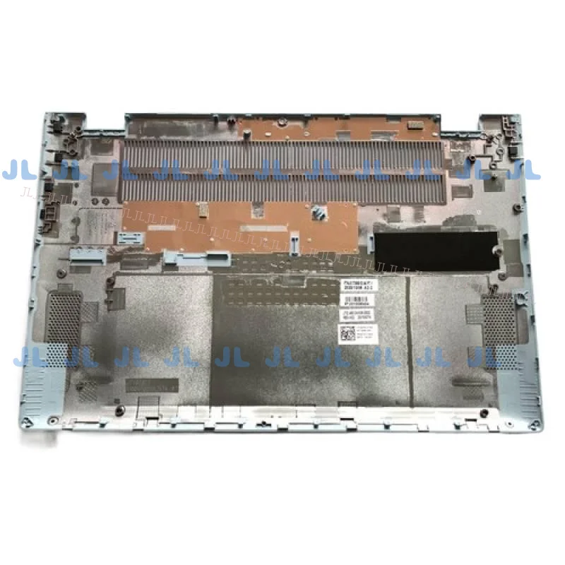 

JL New Bottom Cover Lower Case For Dell Inspiron 5000 5401 5402 5405 040JW9 40JW9