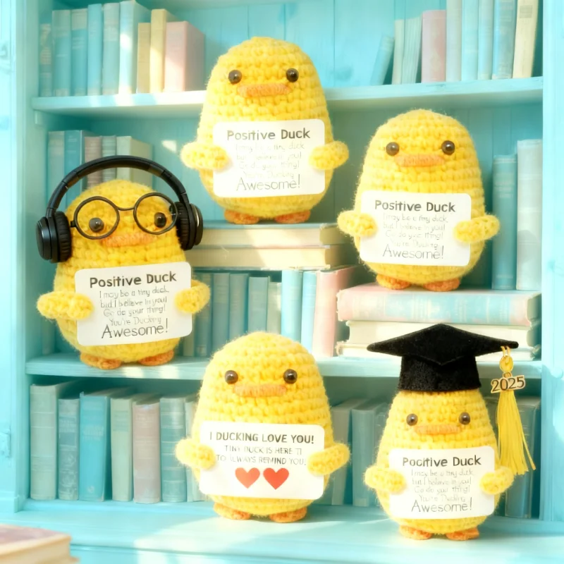 1 Piece Of Wool Cro…