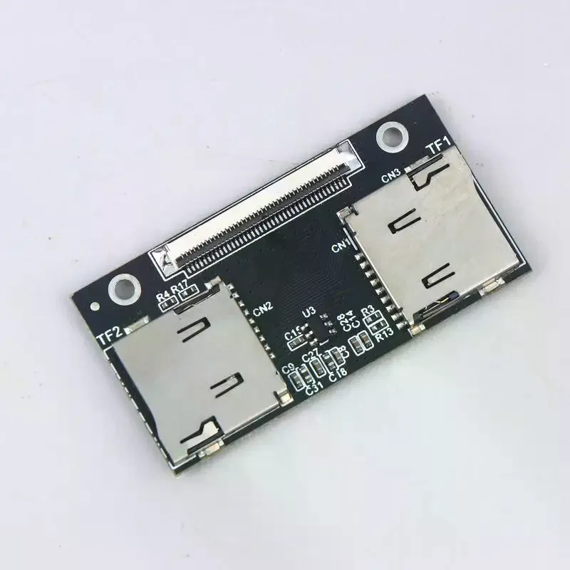 Dual Tf Card Memory…